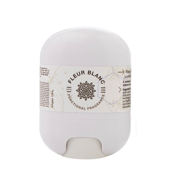 Tweak'd by Nature Functional Fragrance Balm Hydrate Skin & Hair