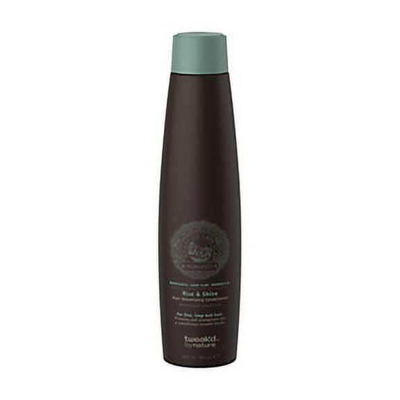 Tweak'd by Nature Rhassoul Hair Voumizing Condi tioner