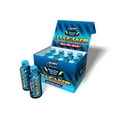 thumbnail image 1 of Tweaker Energy Shot, Berry, 2 fl oz, 1 Count, 1 of 5