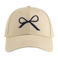 thumbnail image 1 of Tweang Baseball Cap Classics Retro Cap fitted hat low brim Men's Athletic Baseball Fitted Cap Classic Baseball Cap Flat Edged Baseball Cap soft hats for men Plain hats running hat Khaki A, 1 of 4