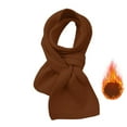 thumbnail image 1 of Tweang Boho Shawl for Women Beach Wrap Scarf for Men Womens Scarves Summer Scarves for Women Lightweight Summer Scarf for Women Lightweight Chiffon Scarf for Women Coffee A, 1 of 3