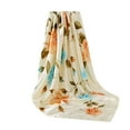 thumbnail image 1 of Tweang Cotton Scarf for Women Beach Scarf Women's Wraps & Pashminas Silk Scarf Extra Large Scarf Summer Shawl Wraps for Women Plush Wraps for Women D One Size, 1 of 5