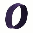 thumbnail image 1 of Tweang Cute Headbands for Women Thick Headbands for Women Headbands for Women Non Slip Sweat Headband Men Sweat Rags for Men Bandana Headbands for Women Sweatbands for Women O One Size, 1 of 2