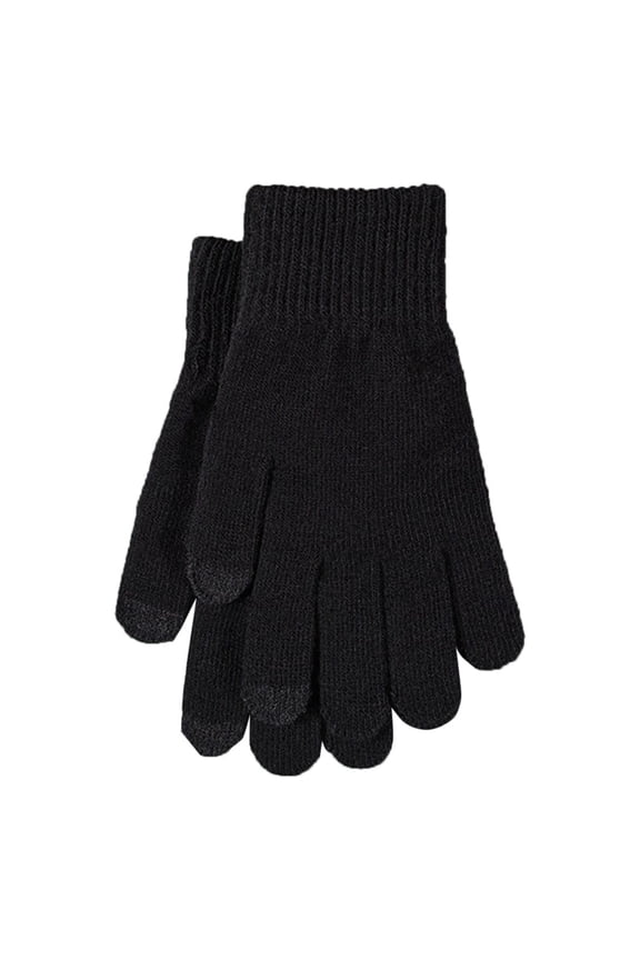 Goth Gloves Knit Gloves Long Gloves Tea Party Gloves Thin Fingerless Gloves Fairy Gloves Finger Gloves for Women Black One Size
