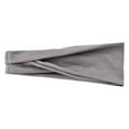 thumbnail image 1 of Tweang Headbands for Men Sweat Headband Sweat Headband Men Turbans for Women Bandana Headbands for Women Boho Headbands for Women Headbands for Women Non Slip Gray One Size, 1 of 7