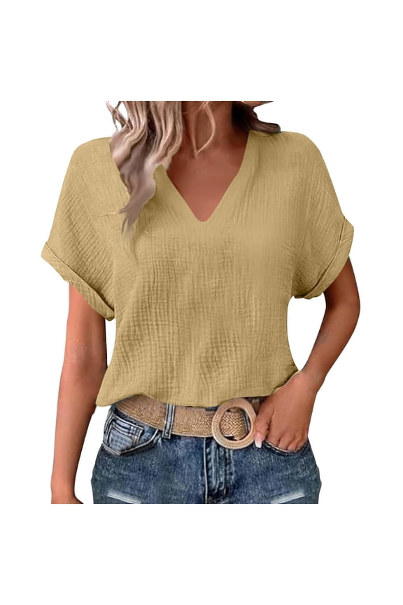 Linen Shirts for Women Boho Summer Graphic Tees Boho Ethnic Style Peasant Tee Button Down Plaid Shacket Shirt Cotton Linen Tunic Tops Floral Print Linen Shirts Loose Vintage Shirts Beige XL