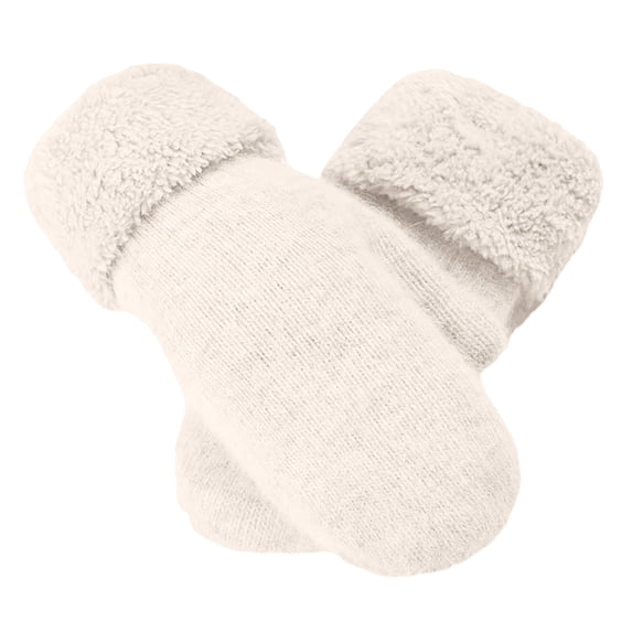 Tweang Punk Gloves Long Gloves Fishnet Gloves Bike Gloves Workout Gloves Women Batting Gloves Mittens for Women White One Size