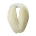 thumbnail image 1 of Tweang Scarf for Women Winter Summer Wrap Pashmina Men Neck Scarf Extra Large Silk Scarf Silk Neck Scarf for Women Ladies Scarves Beige One Size, 1 of 4