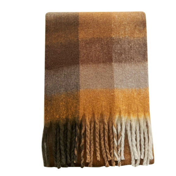 Tweang Scarves for Men Neck Cover for Women Women's Scarves & Wraps Neck Scarf Summer Shawls and Wraps Ladies Scarves Pashmina Wraps for Women A One Size