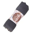 thumbnail image 1 of Tweang Shawls and Wraps Pashmina Shawl Men's Scarves Women's Scarf Shawl Wrap Womens Shawl Wrap Womens Silk Scarf Gray One Size, 1 of 4