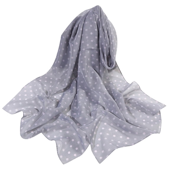 Tweang Sheer Scarf Sheer Scarf for Women Long Lightweight Shawl Wraps for Women Sheer Scarf Wraps for Evening Dresses Shiny Sheer Shawl Women Scarves Rebozo Para Mujer Beach Towel Gray One Size