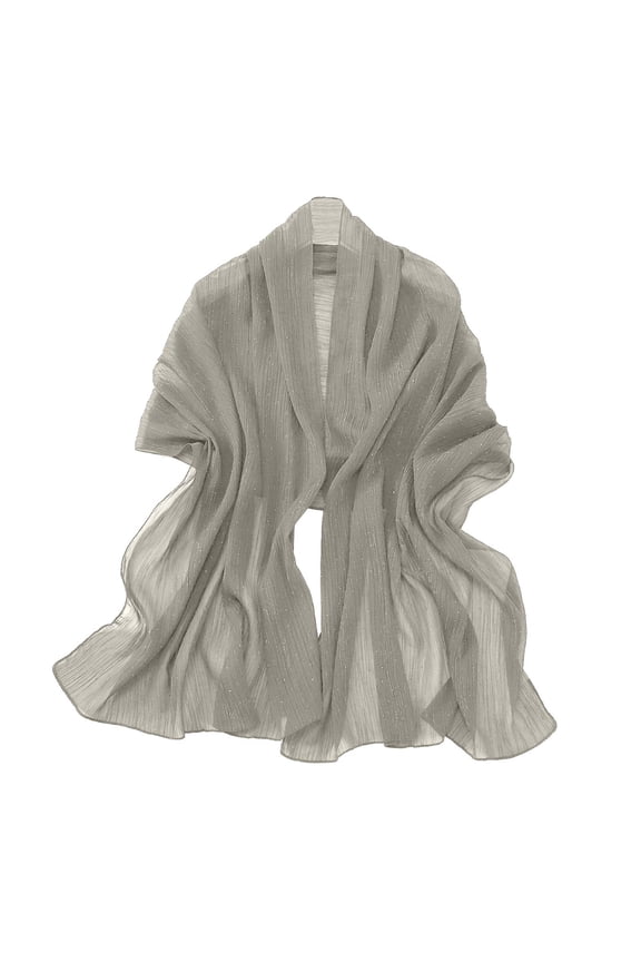 Silk Scarf Women Silk Scarves Women Women's Scarf Oversized Silk Scarf Silk Shawl Knit Shawl Scarf Necklace Army Green A