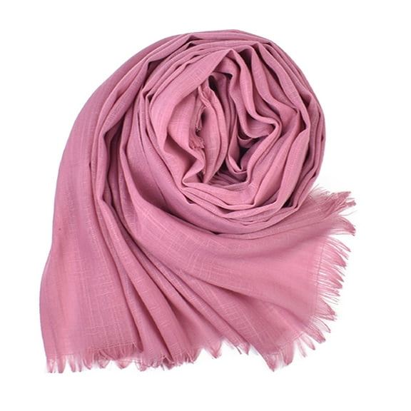 Tweang Silk Scarfs Shawl Wraps for Women Formal Scarfs Lightweight Scarf for Women Summer Boho Shawl Oversized Silk Scarf Pashmina Wraps for Women R One Size