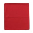 thumbnail image 1 of Tweang Slik Scarf Scarf Hat Womens Scarf Lightweight Women's Wraps & Pashminas Cotton Shawl Wraps for Women Sheer Scarf for Women Small Scarf Red One Size, 1 of 5