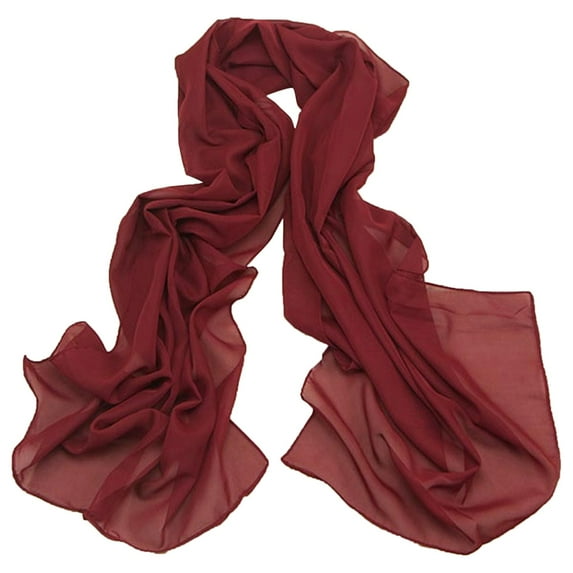 Tweang Summer Scarves for Women Lightweight Large Scarf Wraps for Women Winter Scarf Floral Scarf Large Scarf Scarf Hats for Women Women's Wraps & Pashminas J One Size