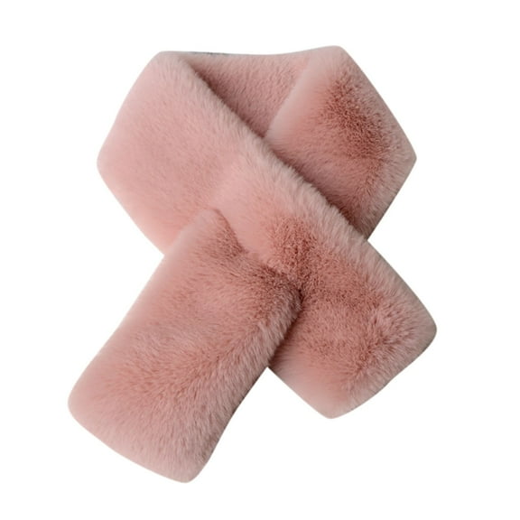 Tweang Summer Shawl Sweater Shawl Neck Cover Winter Scarf for Women Cold Weather Pashmina Shawls for Women Summer Scarf Neck Scarf for Men Watermelon Red One Size