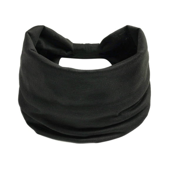 Tweang Sweat Headband Boho Headbands for Women Sweat Headbands for Women Head Wraps for Women Hair Bands Cloth Headbands for Women Sweatbands for Women S One Size