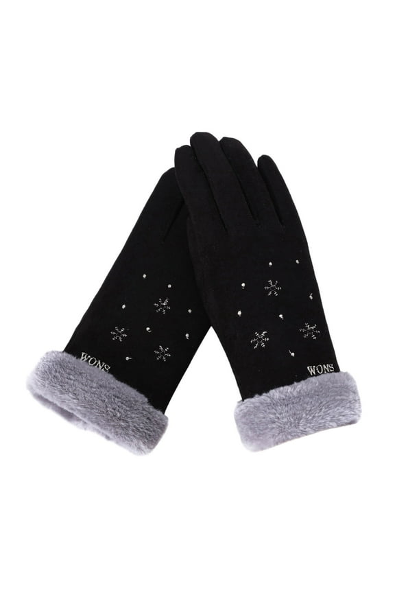 Tea Party Gloves Goth Gloves Long Gloves Women Formal Batting Gloves Motorcycle Gloves Half Finger Gloves Long Gloves Black One Size