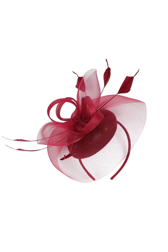Top hat Fedora Hats for Women Wide Band Hat Lightweight hat Crushable for Travel Lightweight & Comfortable Women Church Hats Accessories wide brim hats for men Red 2 One Size