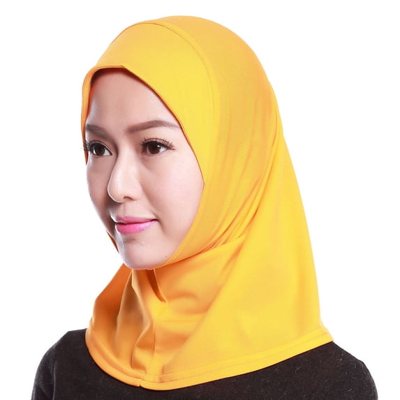 Tweang Turban Hat hair nets for sleeping turban head wraps for women hair wrap scarf turbans for women chemo hats for women headband bandana beauty Sleep Turban Headwear hat Gold One Size