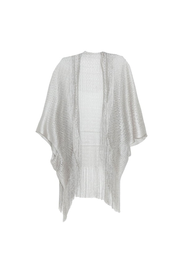 Women Shawls Formal Shawl Wraps for Women Dressy Wedding Women Evening Dresses Scarf Sparkling Shawls scarf for women shawl wraps for women dressy shawls for weddings Silver 3 One Size