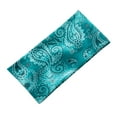thumbnail image 1 of Tweang Womens Headbands Wide Headband Sweat Headbands for Women Sweat Bands Headbands Men Sweatbands for Women Cute Headbands for Women Headband Green One Size, 1 of 3