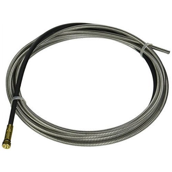 Tweco 1440-1103, 44-3545-15 Conduit, 44 Series, .035-.045, 15', Pack of (1)