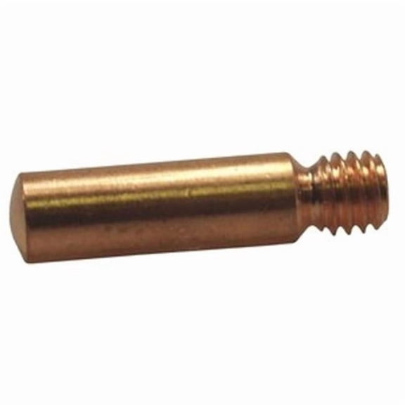 Tweco 358-1140-1174 0.07 in. WS14 Series Weldskill Contact Tip