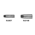 thumbnail image 1 of Tweco 358-1260-1625 El22 Series Nozzles-Tw El22Ct-37 Mig Nozzle1260-1625, 1 of 2
