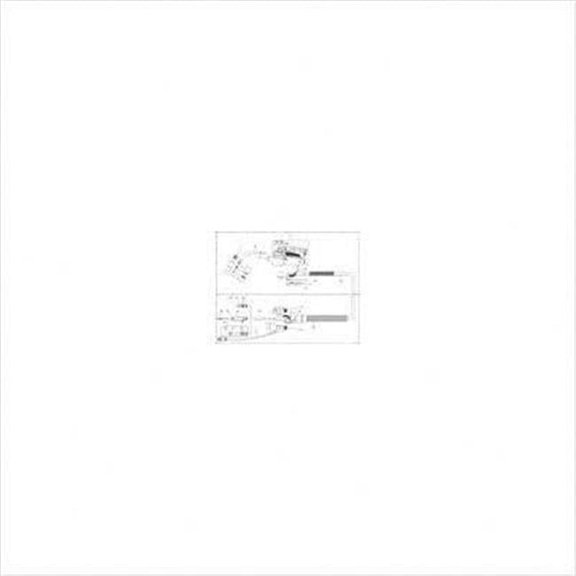 Tweco 358-2064-2059 224S High Quality O-Ring Tool