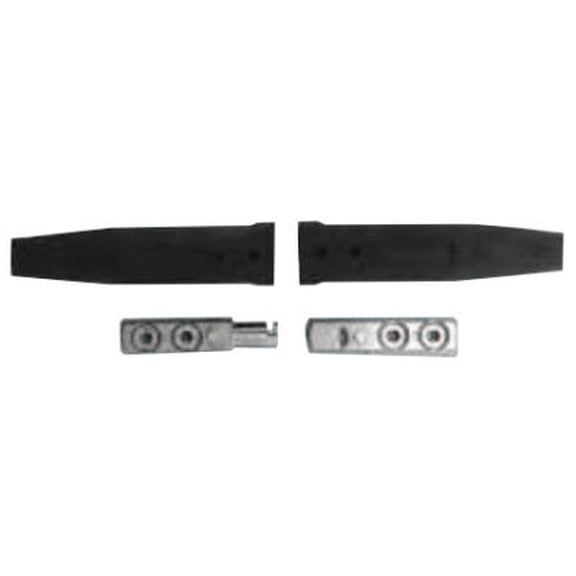 Tweco 358-9425-1410 Male Half|Tw 4-Mpc-1 Male Connector9425-1410