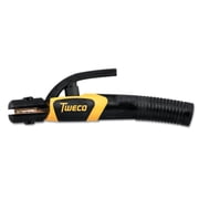 Tweco Twecotong Electrode Holders, 200A, Plastic/Copper, For 2/0 Cable, 4 mm Capacity