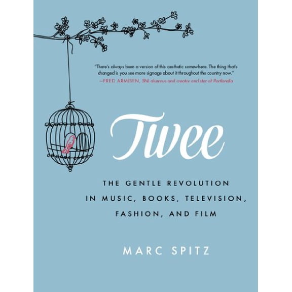 Pre-Owned Twee (Paperback) 0062213040 9780062213044