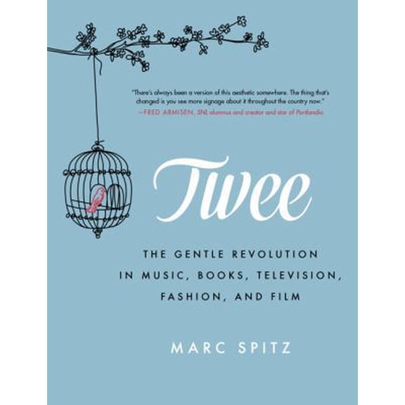 Pre-Owned Twee (Paperback) 0062213040 9780062213044