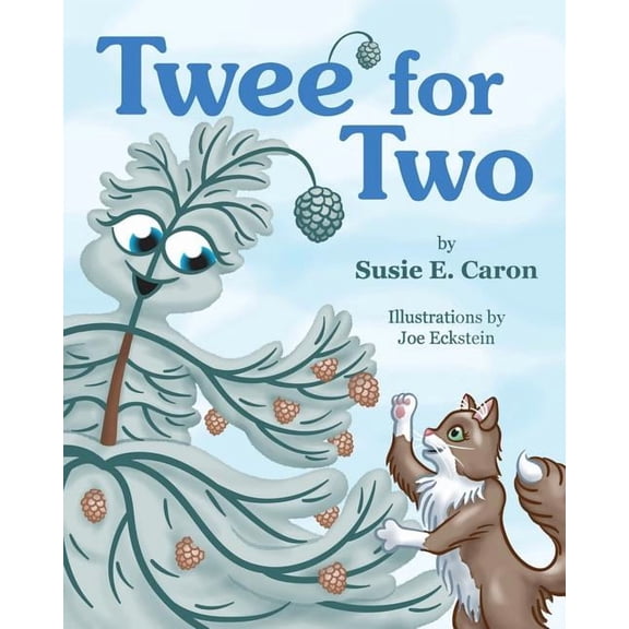 Twee' for Two, (Paperback)