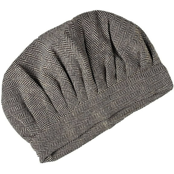 Tweed Kids Renaissance Hat for Kids Renaissance Costume for Boys - Brown - Painter Costume, Tudor Cap, Leonardo Da Vinci Costume