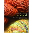 thumbnail image 1 of Pre-Owned Tweed: More Than 20 Contemporary Designs to Knit (Hardcover) 0307381323 9780307381323, 1 of 1