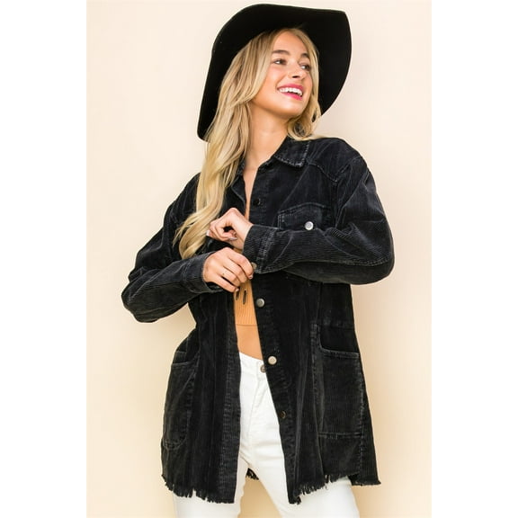 Tweed Shacket,quilted outerwear,