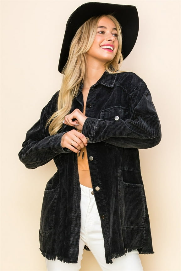 Tweed Shacket,quilted outerwear,