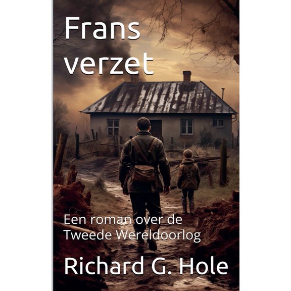 Tweede Wereldoorlog Frans verzet. Een roman over de Tweede Wereldoorlog, Book 21, (Paperback)
