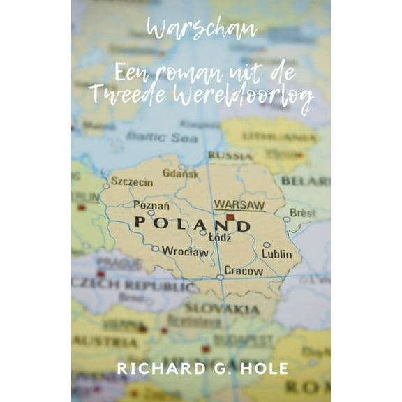 Tweede Wereldoorlog Warschau, Book 4, (Paperback)