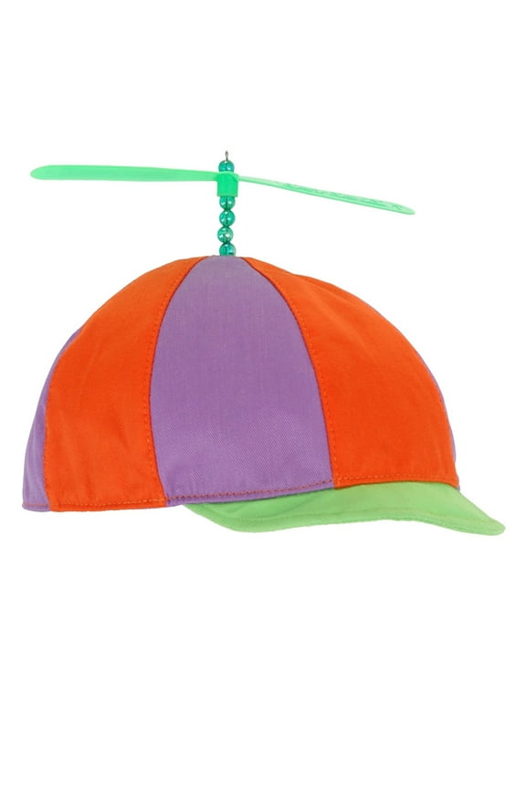 Tweedle Dee & Dum Beanie Hat