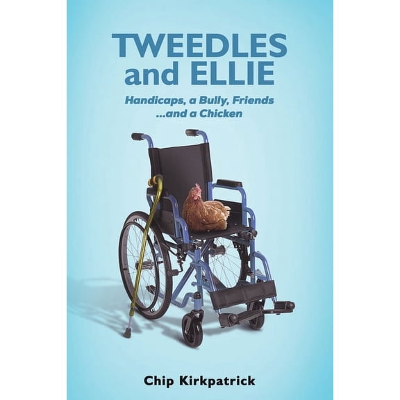 Tweedles and Ellie, (Paperback)