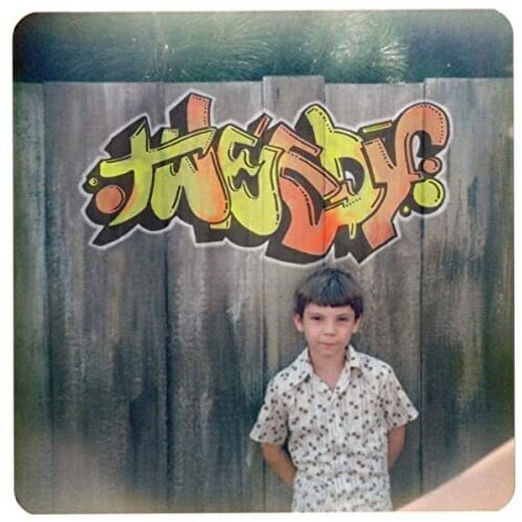 Tweedy - Sukierae - Vinyl