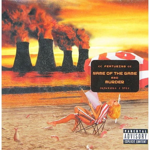 Tweekend (CD) (explicit)