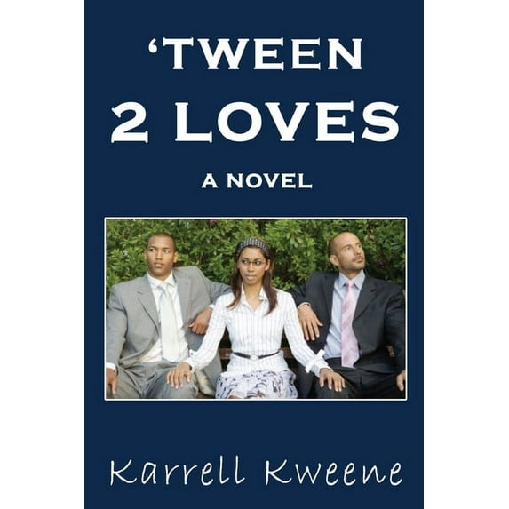 Tween 2 Loves, (Paperback)