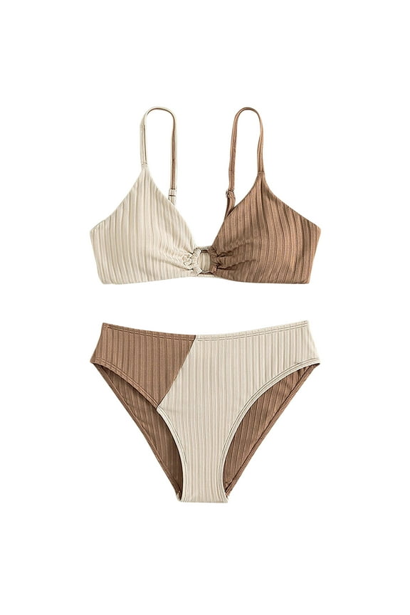 Tween Bathing Suits Girls Anime Swimsuit Toddler Girl Piece Swimsuit Sport High Waist Bikini Set Swimwear Bathing Suit Girls Leopard Swimsuit Girl Long Sleeve Swimsuit