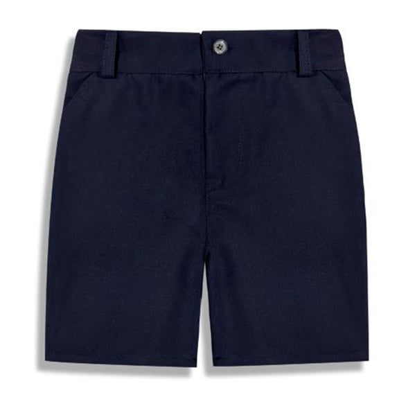 Tween Boys Navy Summer Uniform Shirts for Girls Boys Pants Size 11-12 Years