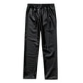 thumbnail image 1 of Tween Girl's Soft Stretchy Leggings Slim Bottom Pants Tights, 1 of 4