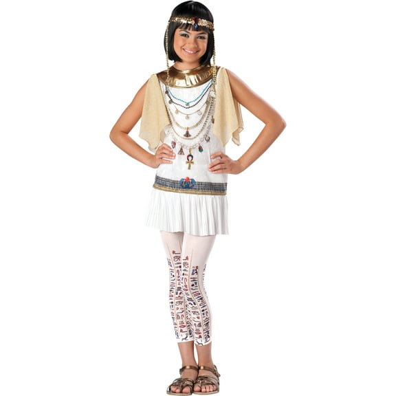 Cleo Cutie Tween Costume